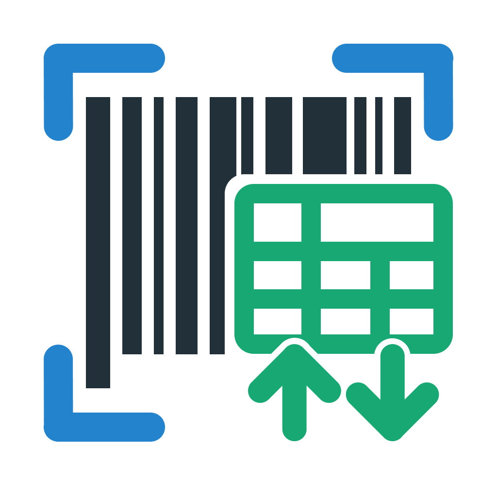 QR Barcode Hub